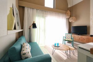 Sublime Loft PV 