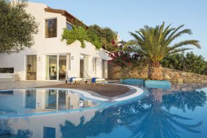Presidential SPA Villa