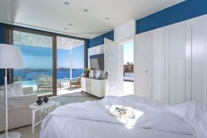 Massage Suite