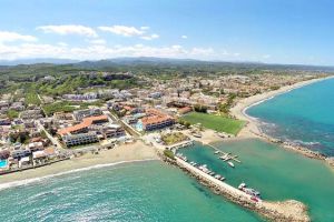 Porto Platanias Village Resort