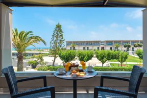 Solimar Aquamarine Hotel