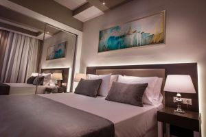 Elegant Double Room