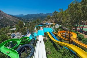 Fodele Beach and Water Park Holiday Resort