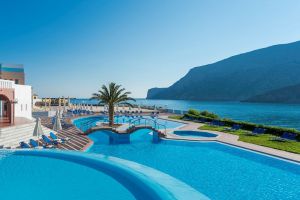 Fodele Beach and Water Park Holiday Resort
