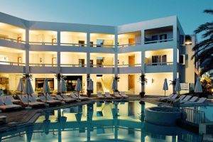 Sentido Pearl Beach
