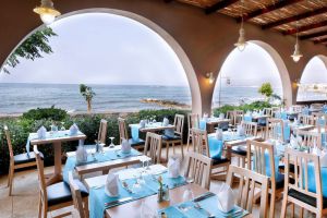 Sentido Blue Sea Beach