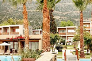 Sentido Blue Sea Beach