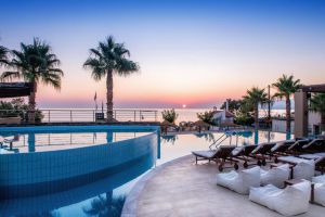 Sentido Blue Sea Beach