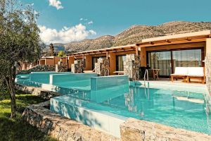 Sentido Blue Sea Beach