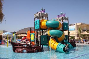 Stella Palace Resort & Spa
