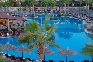Stella Palace Resort & Spa