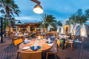 Stella Palace Resort & Spa