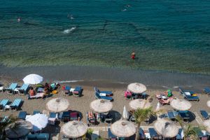 Kahlua Boutique Hotel