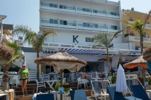 Kahlua Boutique Hotel