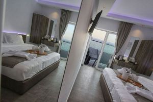 Kahlua Boutique Hotel