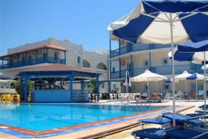Christiana Beach Hotel