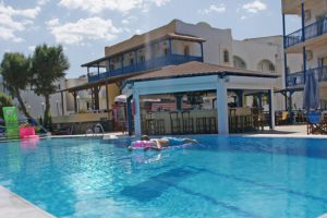 Christiana Beach Hotel