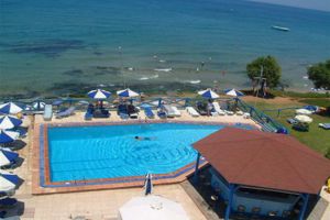 Christiana Beach Hotel