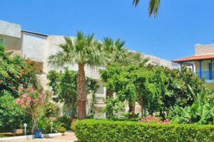 Christiana Beach Hotel