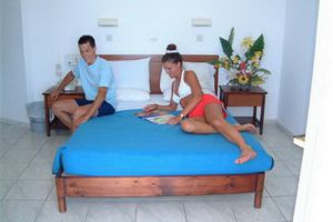 Christiana Beach Hotel