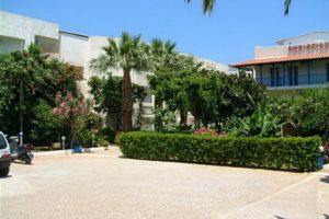 Christiana Beach Hotel