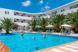 Rethymno Residence Hotel & Suites