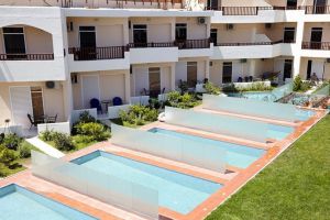 Rethymno Residence Hotel & Suites