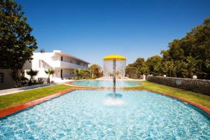 Rethymno Residence Hotel & Suites