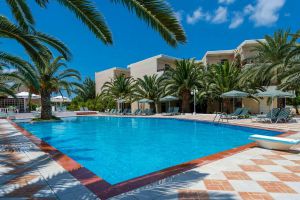 Rethymno Residence Hotel & Suites