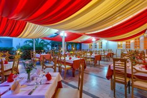 Rethymno Residence Hotel & Suites
