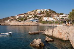 Miramare Resort And Spa