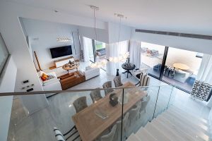 Abaton Island Resort & Spa De Luxe