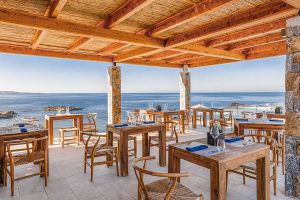 Abaton Island Resort