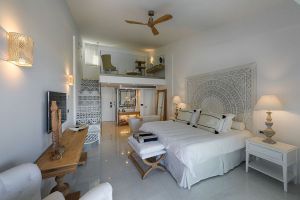Abaton Island Resort