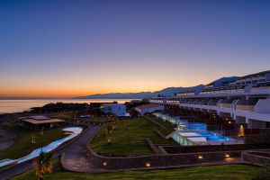 Abaton Island Resort