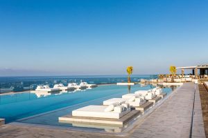 Abaton Island Resort