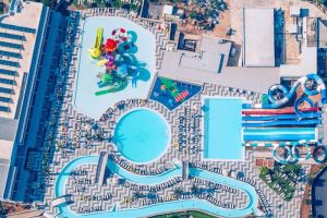 Lyttos Beach