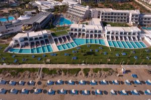 Lyttos Beach
