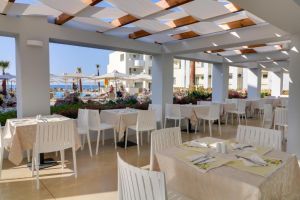 Rethymno Beach Hotel