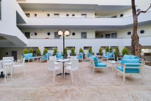 Rethymno Beach Hotel