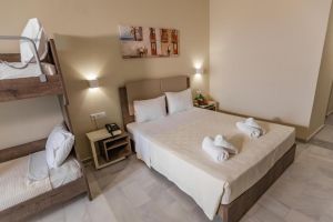 Rethymno Beach Hotel