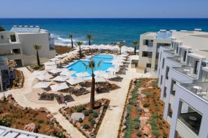 Rethymno Beach Hotel