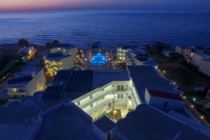 Rethymno Beach Hotel