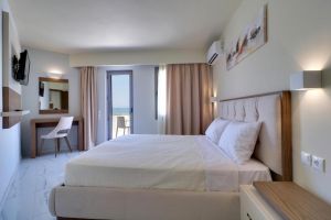 Rethymno Beach Hotel