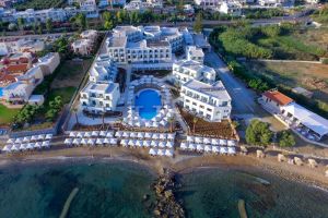 Rethymno Beach Hotel