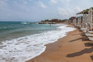 Rethymno Beach Hotel