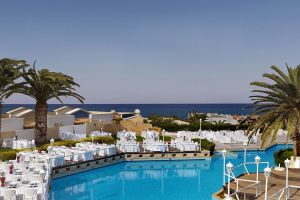 Aldemar Knossos Royal Family Resort