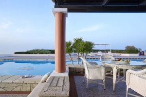 Aldemar Royal Villas Knossos