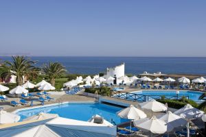Aldemar Cretan Village Beach Resort