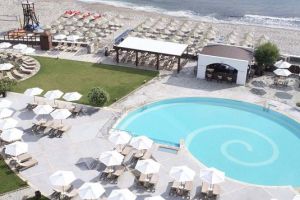 Creta Maris Beach Resort De Luxe